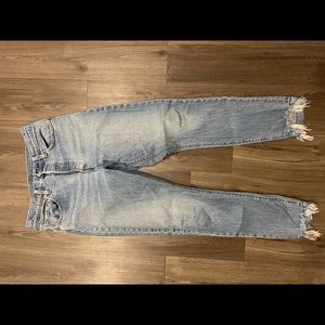 Levi 501 S